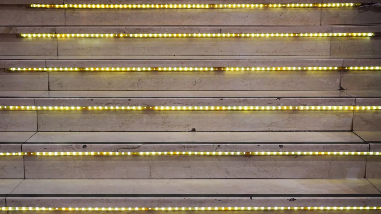 Améliorer la visibilité des espaces pour sécuriser les déplacements.