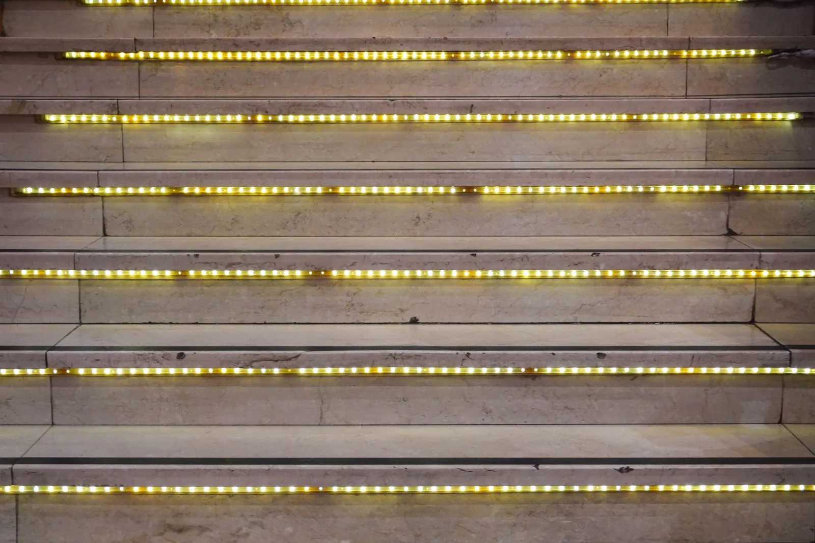 Améliorer la visibilité des espaces pour sécuriser les déplacements.